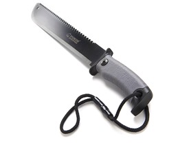 Yukon Outfitters Survival Machete