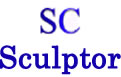 Sculptor logo