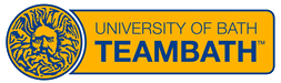 University of Bath logo