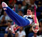 Image of Gymnastics