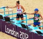 Image of Modern Pentathlon