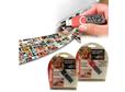 Photo Bank 4 GB USB Stick - One Click Backs Up Your Photos! DOUBLES AS A STANDARD JUMP DRIVE! for $3.99 + free shipping