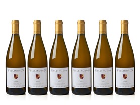 Wellington Sonoma Valley Chardonnay (6)