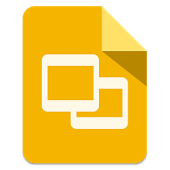 Google Slides