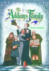 The Addams Family