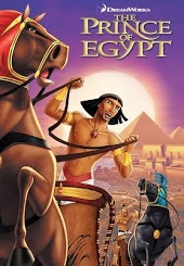 The Prince of Egypt