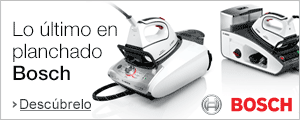 Promocion Bosch