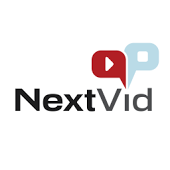 NextVid - YouTube player