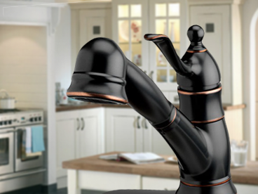 Estora Kitchen Faucets