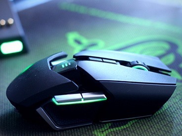 Razer Gaming Accessories