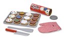 Melissa & Doug  Slice & Bake Cookie Set