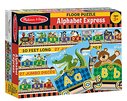 Melissa & Doug  Alphabet Express Floor Puzzle(27 pc)