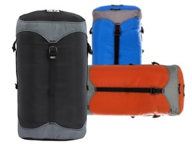 Granite Gear Compressor Packs