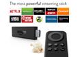 Amazon Fire TV Stick ($39.99 regular) - Two days only, Prime members can pre-order for $19.99 + free shipping