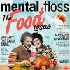 Mental Floss