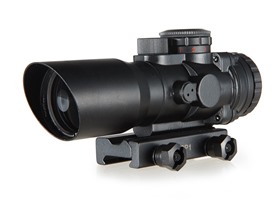 SIG Sauer CP1 Compact Prismatic Rifle Scope