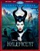 Maleficent Bluray