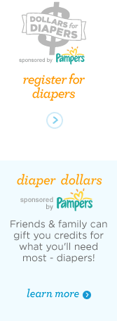 Dollars for DiapersT