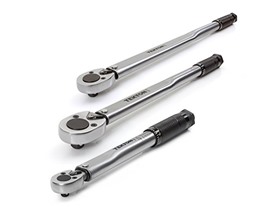 TEKTON Click Torque Wrenches