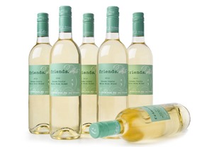 Pedroncelli White Blend (6)