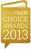 2013 Goodreads Choice Awards