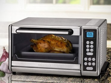 The Great Cuisinart Sale