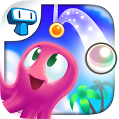 Pearl Pop - Arcade Shooter