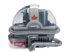 Bissell SpotBot Pet Deep Cleaner