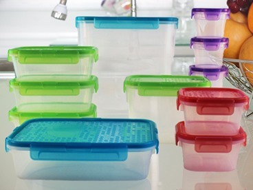 Snapware Kitchen Storage