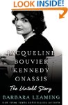 Jacqueline Bouvier Kennedy Onassis: T...