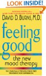 Feeling Good: The New Mood Therapy