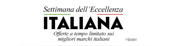 Eccellenza Italiana