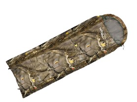 Muir Kids Camo Sleeping Bags 3-Sizes