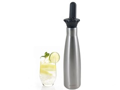 Mastrad PureFizz Soda Maker Set