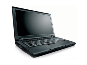 Lenovo ThinkPad 14.1" Dual-Core i5 Laptop