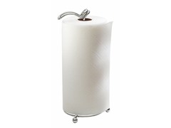 InterDesign Classico Swivel Arm Paper Towel Holder