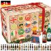 Bier Adventskalender 2014 mit 24 Bierspezialitten