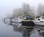 Towpath Mooring Management Project