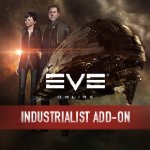 EVE Online Add-On Pack - The Industri...