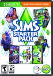 The Sims 3 Starter Pack (Mac) [Online...