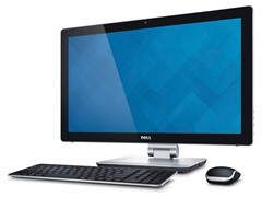 Dell Inspiron One 23" Touch AIO Desktop