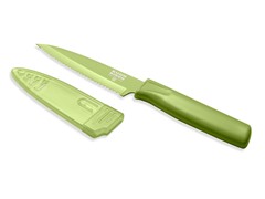 Kuhn Rikon Serrated Paring Knife