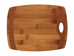 Totally Bamboo Cork Cutting Board