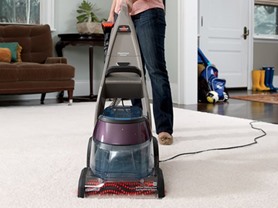 Bissell Deep Cleaner Premier RANDOM