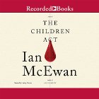 The Children Act (






UNABRIDGED) by Ian McEwan Narrated by Lindsay Duncan