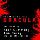 Dracula [Audible Edition] (






UNABRIDGED) by Bram Stoker Narrated by Alan Cumming, Tim Curry, Simon Vance, Katherine Kellgren, Susan Duerden, John Lee, Graeme Malcolm, Steven Crossley