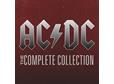 The Complete Collection: AC/DC: MP3 Downloads for $6.99