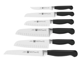 Zwilling Pure Cutlery - 6 Styles
