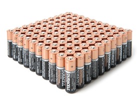 Duracell Batteries