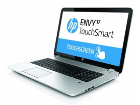 HP ENVY 17.3" Intel i5 TouchSmart Laptop